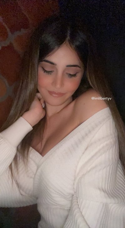 Watch Liberty Valentine TS • No PPV Top 0.06%'s leaked NSFW photo on TwXstars