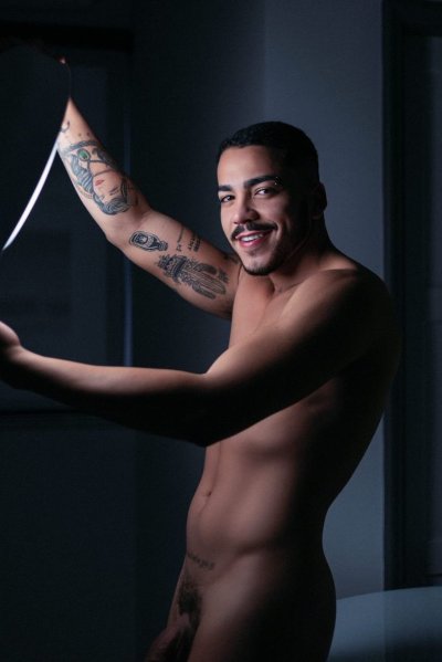 Watch COLBY-X's leaked NSFW photo on TwXstars