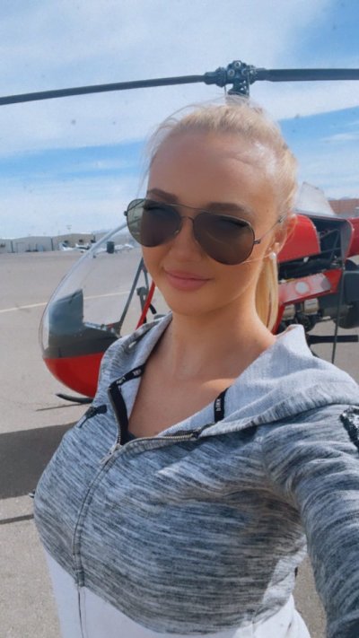 Watch Paisley Porter's leaked NSFW photo on TwXstars