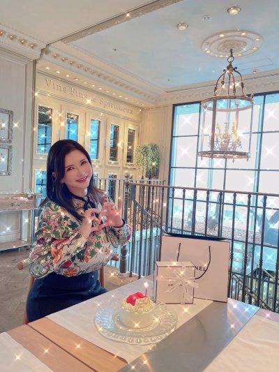 Watch ANRI's leaked NSFW photo on TwXstars