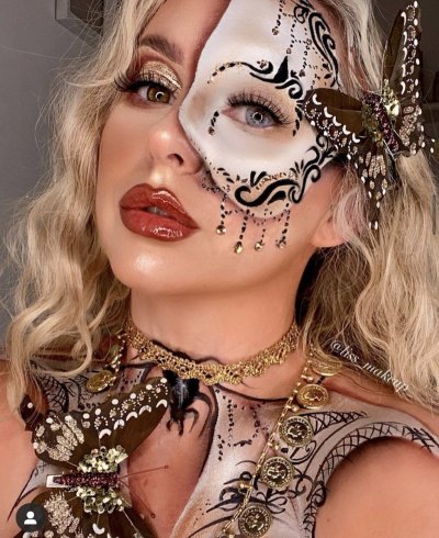 Watch liss's leaked NSFW photo on TwXstars