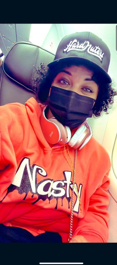 Watch Kylie Fae!! 🥰🥰's leaked NSFW photo on TwXstars