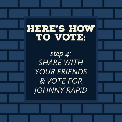 Watch Johnny Rapid's leaked NSFW photo on TwXstars