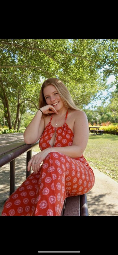 Watch TheMirandaAffect's leaked NSFW photo on TwXstars