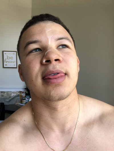 Watch Jarred Z's leaked NSFW photo on TwXstars