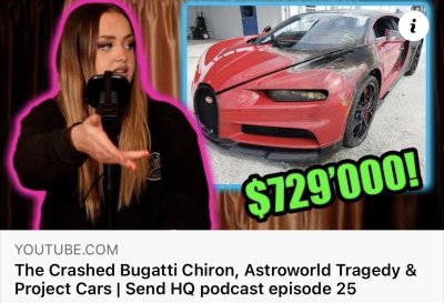 Watch Laura Bianca 🦋's leaked NSFW photo on TwXstars