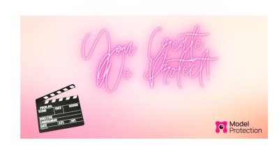 Watch Cam Model Protection's leaked NSFW photo on TwXstars