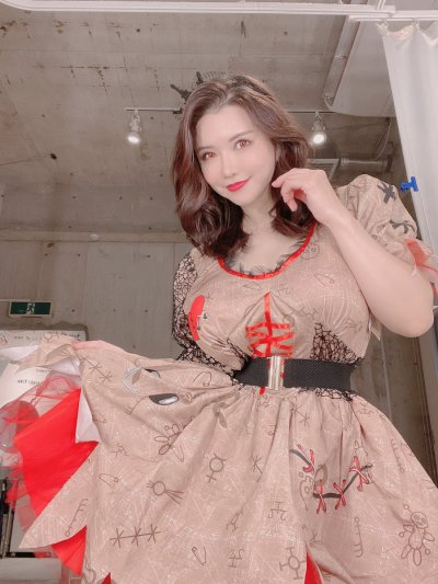 Watch ANRI's leaked NSFW photo on TwXstars