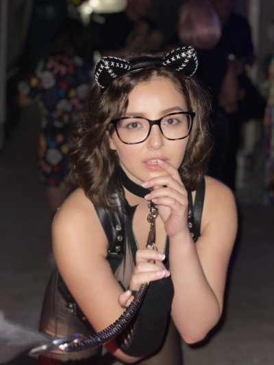 Watch Leana Lovings 💕's leaked NSFW photo on TwXstars