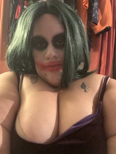 Watch QueenofSpades707's leaked NSFW photo on TwXstars