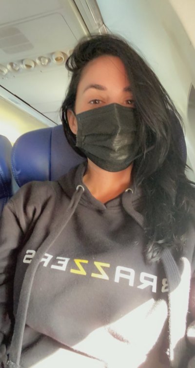 Watch Gia DiMarco ✨'s leaked NSFW photo on TwXstars