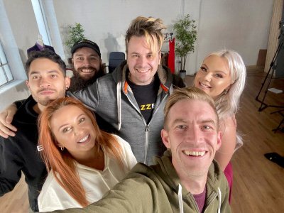 Watch liss's leaked NSFW photo on TwXstars