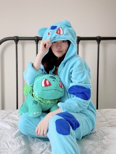 Watch erika 🐜's leaked NSFW photo on TwXstars