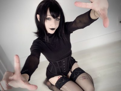 Watch sminky's leaked NSFW photo on TwXstars