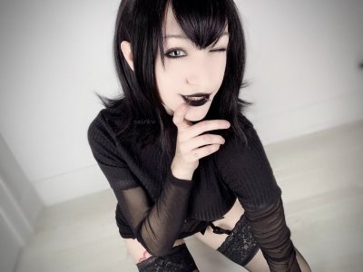 Watch sminky's leaked NSFW photo on TwXstars