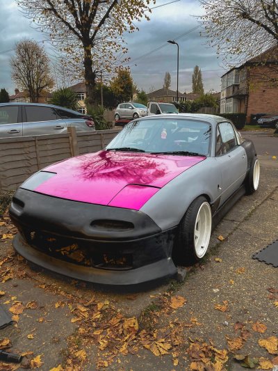 Watch Laura Bianca 🦋's leaked NSFW photo on TwXstars