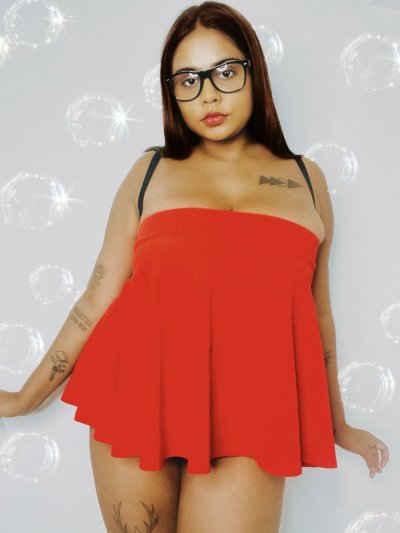 Watch Oasi Das's leaked NSFW photo on TwXstars