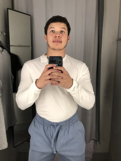 Watch Jarred Z's leaked NSFW photo on TwXstars