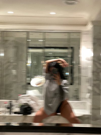 Watch Gina Savage's leaked NSFW photo on TwXstars