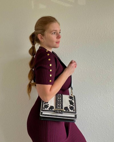 Watch TheMirandaAffect's leaked NSFW photo on TwXstars