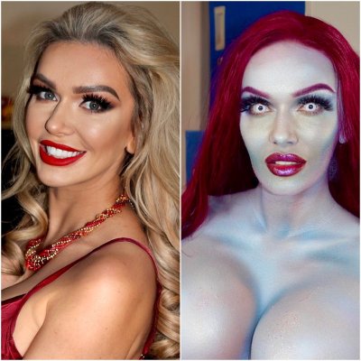 Watch liss's leaked NSFW photo on TwXstars