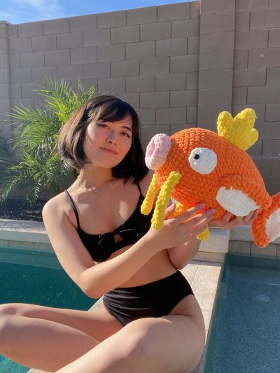 Watch erika 🐜's leaked NSFW photo on TwXstars