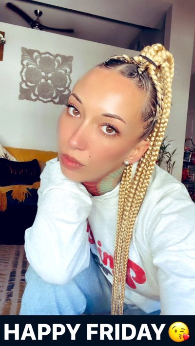 Watch BellaInkyBellz's leaked NSFW photo on TwXstars