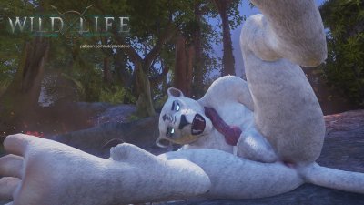 Watch WildLifeFurries's leaked NSFW photo on TwXstars