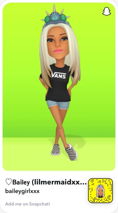 Watch ᗷᗩ𝗂ᒪ𝖤Y♡︎'s leaked NSFW photo on TwXstars