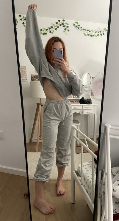 Watch 🍯The Hemp Honey🪓🌬NO PPV's leaked NSFW photo on TwXstars