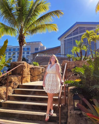 Watch TheMirandaAffect's leaked NSFW photo on TwXstars