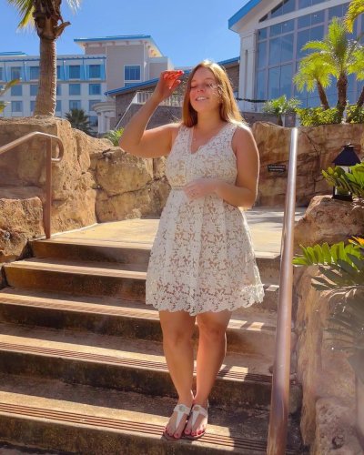 Watch TheMirandaAffect's leaked NSFW photo on TwXstars