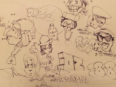 Watch dozegreen's leaked NSFW photo on TwXstars