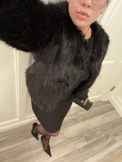 Watch The 1 & Only Enchantress Sahrye Booking FetCon 25's leaked NSFW photo on TwXstars