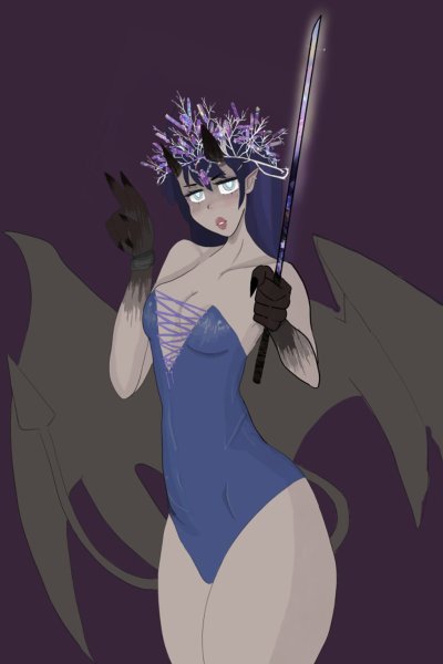 Watch 💕𝓜𝓪𝓮 💕's leaked NSFW photo on TwXstars