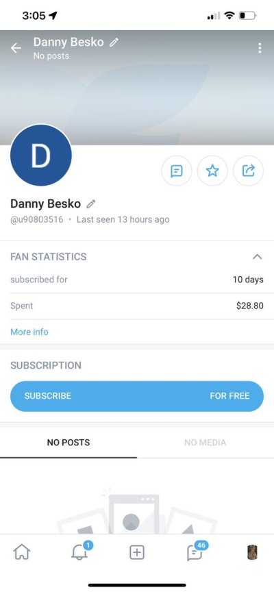 Watch ᗷᗩ𝗂ᒪ𝖤Y♡︎'s leaked NSFW photo on TwXstars