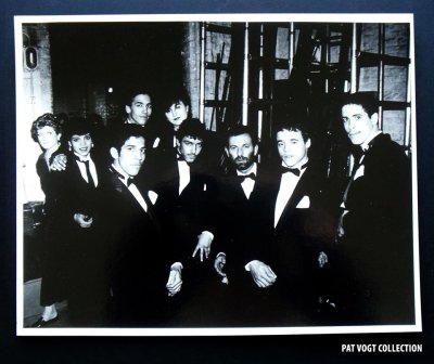 Watch dozegreen's leaked NSFW photo on TwXstars