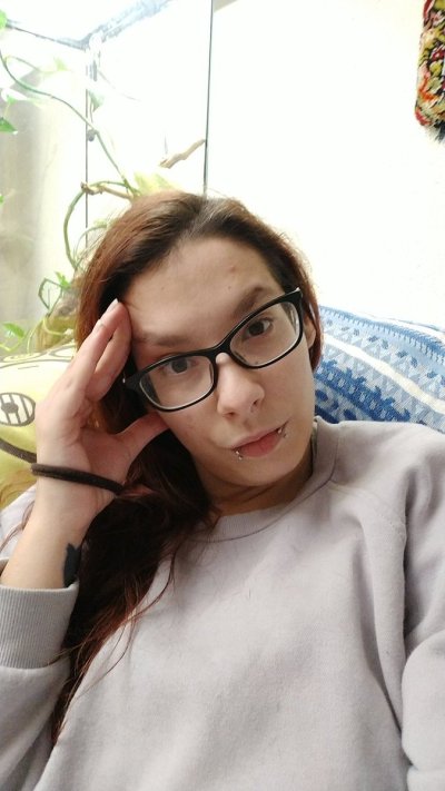 Watch Zenda SEXY's leaked NSFW photo on TwXstars