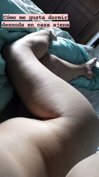 Watch Zenda SEXY's leaked NSFW photo on TwXstars