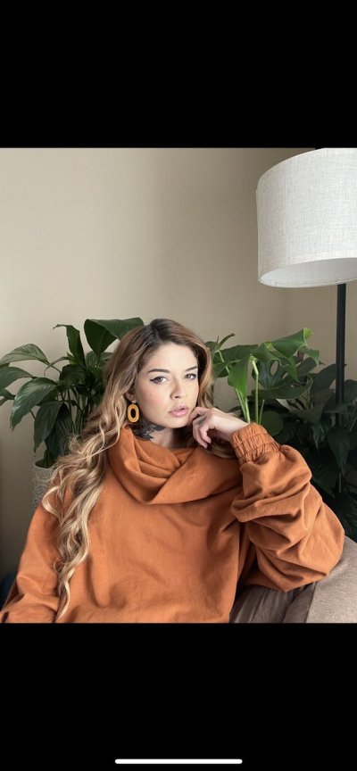 Watch Vanessa Vega's leaked NSFW photo on TwXstars