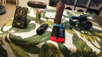 Watch Zenda SEXY's leaked NSFW photo on TwXstars