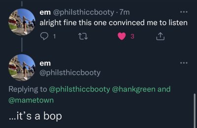 Watch Hank Green's leaked NSFW photo on TwXstars