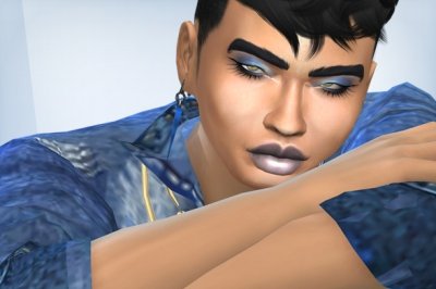 Watch Bishop RéMix's leaked NSFW photo on TwXstars