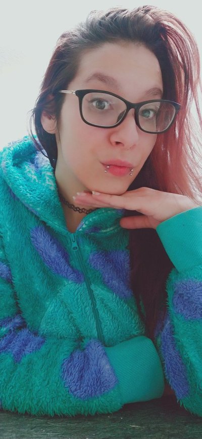 Watch Zenda SEXY's leaked NSFW photo on TwXstars