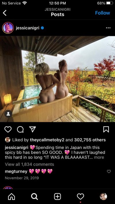 Watch Tobys Angel's leaked NSFW photo on TwXstars