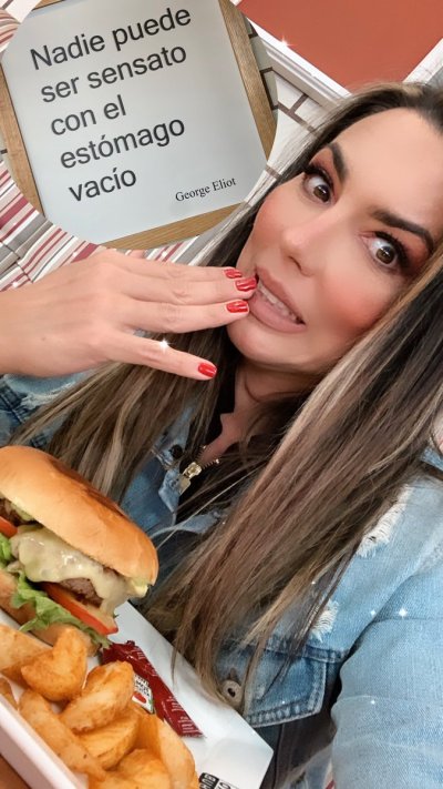 Watch vanessa La vecina's leaked NSFW photo on TwXstars