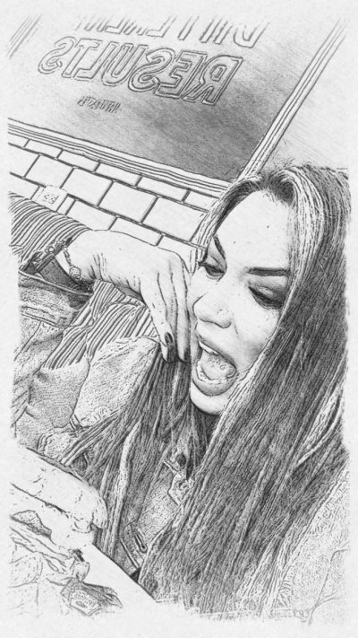 Watch vanessa La vecina's leaked NSFW photo on TwXstars