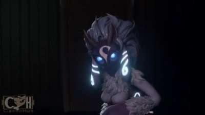 Watch CumminHam's leaked NSFW video on TwXstars