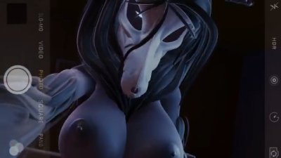 Watch CumminHam's leaked NSFW video on TwXstars