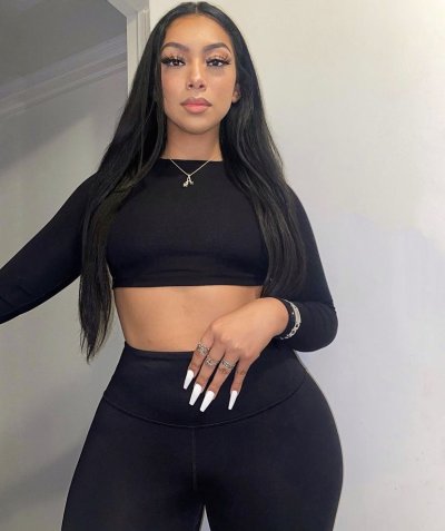 Watch Birkin Bag Mee Daddii 👜🛍's leaked NSFW photo on TwXstars